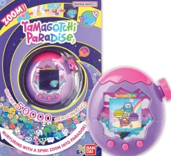 Tamagotchi Paradise virtuaali lemmikki - Sky