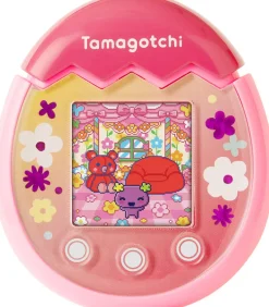 Tamagotchi Pix virtuaalilemmikki - Floral