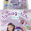 Tamagotchi Pix virtuaalilemmikki - Sky
