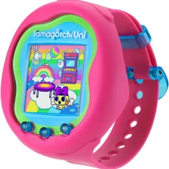 Tamagotchi Uni virtuaalilemmikki - Pink