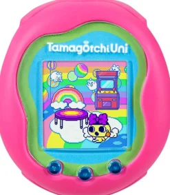 Tamagotchi Uni virtuaalilemmikki - Pink