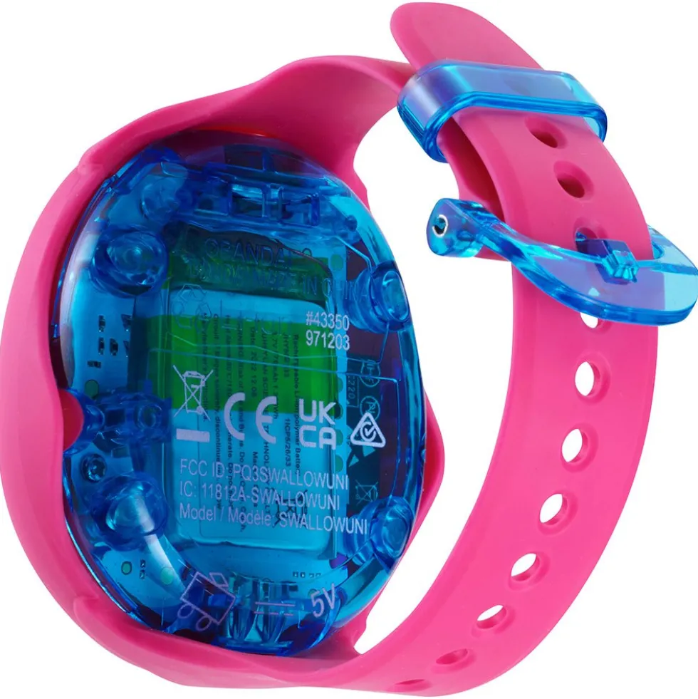 Tamagotchi Uni virtuaalilemmikki - Pink
