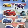 Tarra-arkki Disney Cars autot