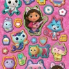 Tarra-arkki Gabbys Dollhouse