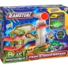 Teamsterz Beast Park & Drive Parkkitalo ja ajoneuvot