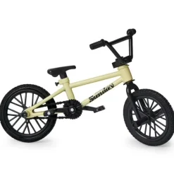 Tech Deck BMX pyörä - beige