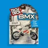 Tech Deck BMX pyörä - valkoinen