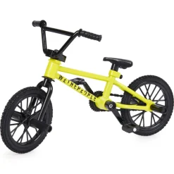 Tech Deck BMX sormi pyörä