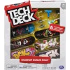Tech Deck DGK Sormiskeitti pakkaus