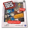 Tech Deck 6-pack sormiskeitti - April