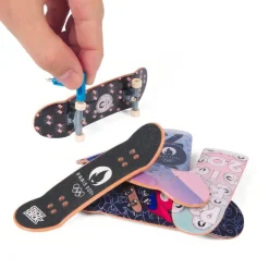 Tech Deck 6-pack sormiskeitti - Paris 2024