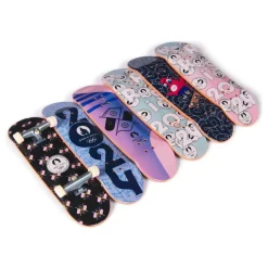 Tech Deck 6-pack sormiskeitti - Paris 2024