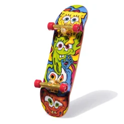 Tech Deck 6-pack sormiskeitti - Sponge Bob