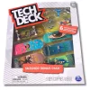 Tech Deck 6-pack sormiskeitti - toy machine