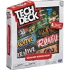 Tech Deck Revive Sormiskeitti pakkaus