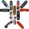Tech Deck Sormiskeitti 1kpl -lajitelma