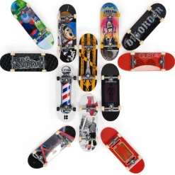 Tech Deck Sormiskeitti 1kpl -lajitelma