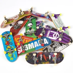 Tech Deck Sormiskeitti 1kpl -lajitelma