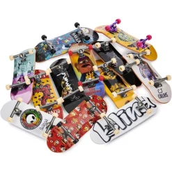 Tech Deck Sormiskeitti 1kpl -lajitelma