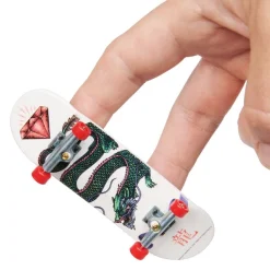 Tech Deck -sormiskeitti 4kpl pakkaus - Diamond