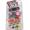 Tech Deck -sormiskeitti 4kpl pakkaus - ELEMENT