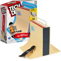 Tech Deck Vert Wall X-Connect sormiskeitti pakkaus