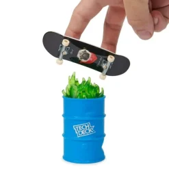 Tech Deck VS series sormiskeitti 2kpl + este -pakkaus