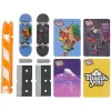 Tech Deck VS series sormiskeitti 2kpl + este -pakkaus