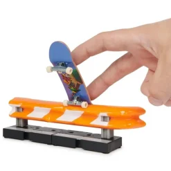 Tech Deck VS series sormiskeitti 2kpl + este -pakkaus