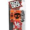 Tech Deck VS series -sormiskeitti pakkaus