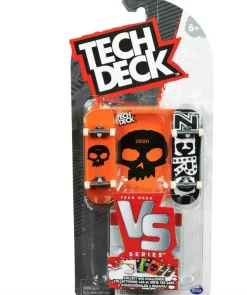Tech Deck VS series -sormiskeitti pakkaus