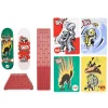 Tech Deck VS series -sormiskeitti pakkaus