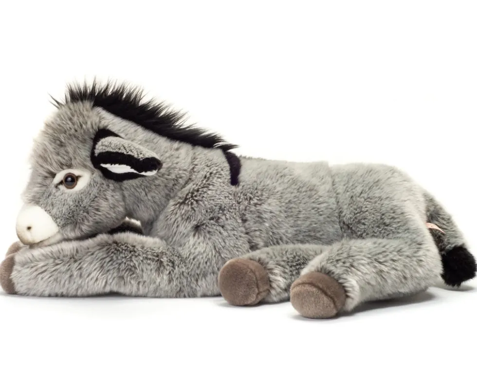 Teddy Hermann Aasi pehmolelu 50cm