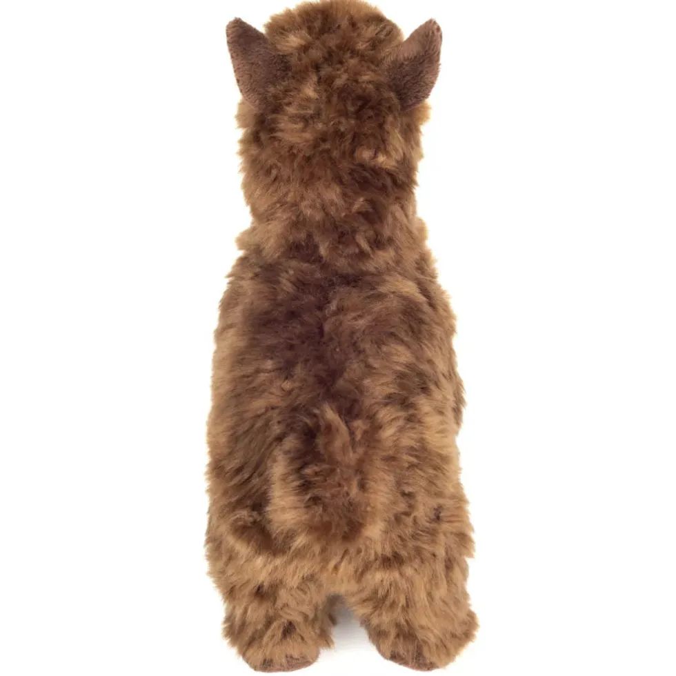 Teddy Hermann Alpakka pehmolelu 24cm
