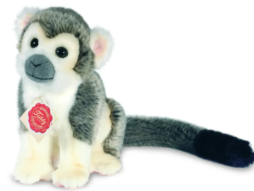 Teddy Hermann Apina pehmolelu 17cm