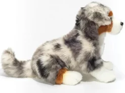 Teddy Hermann Australian paimenkoira pehmolelu 30cm