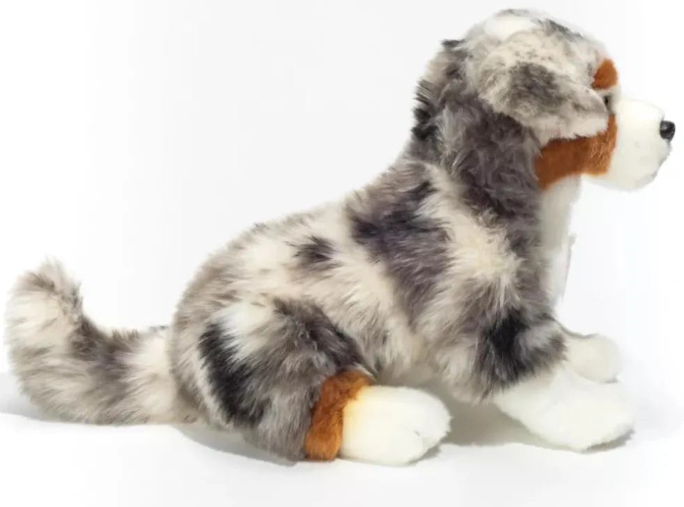 Teddy Hermann Australian paimenkoira pehmolelu 30cm