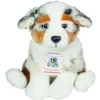 Teddy Hermann Australian paimenkoira pehmolelu 22cm