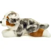 Teddy Hermann Australian paimenkoira pehmolelu 40cm