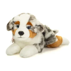 Teddy Hermann Australian paimenkoira pehmolelu 40cm