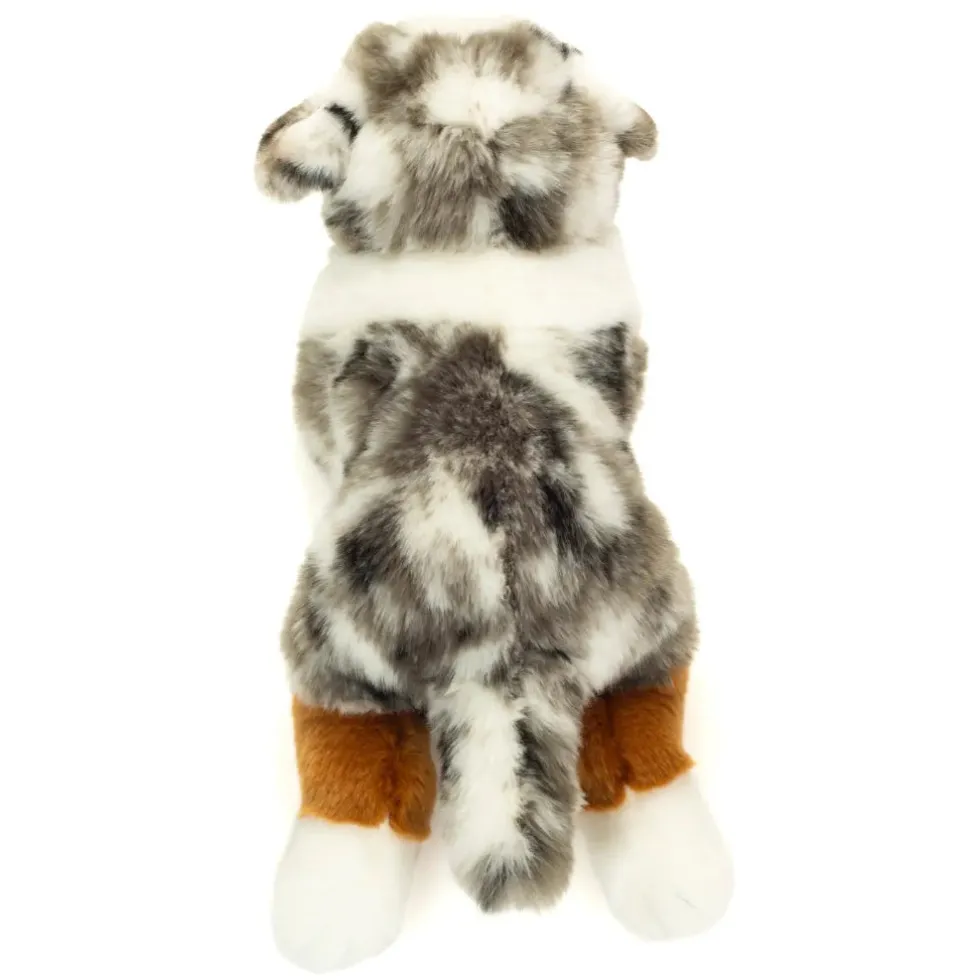 Teddy Hermann Australian paimenkoira pehmolelu 40cm