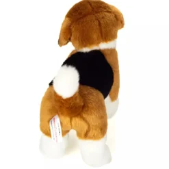 Teddy Hermann Beagle koira pehmolelu 23cm