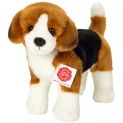 Teddy Hermann Beagle koira pehmolelu 23cm