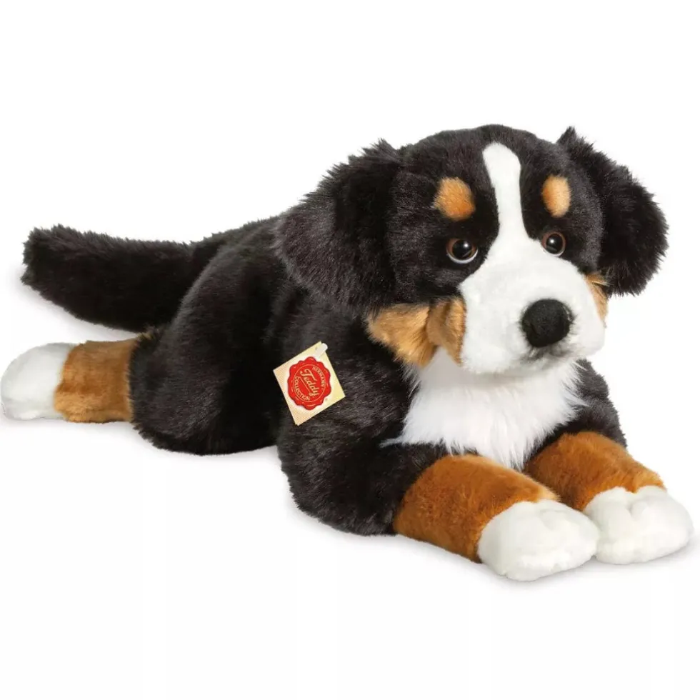 Teddy Hermann Bernin paimenkoira pehmolelu 60cm