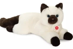 Teddy Hermann Birma Kissa pehmolelu 36cm