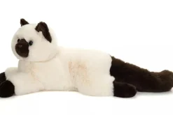 Teddy Hermann Birma Kissa pehmolelu 36cm