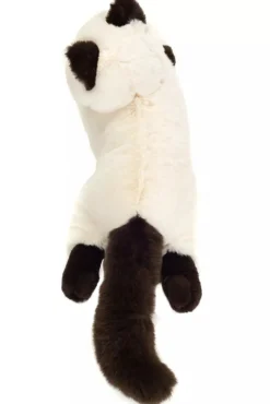 Teddy Hermann Birma Kissa pehmolelu 36cm
