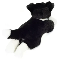 Teddy Hermann Border Collie koira pehmolelu 45cm