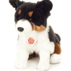 Teddy Hermann Border Collie pehmolelu 30cm