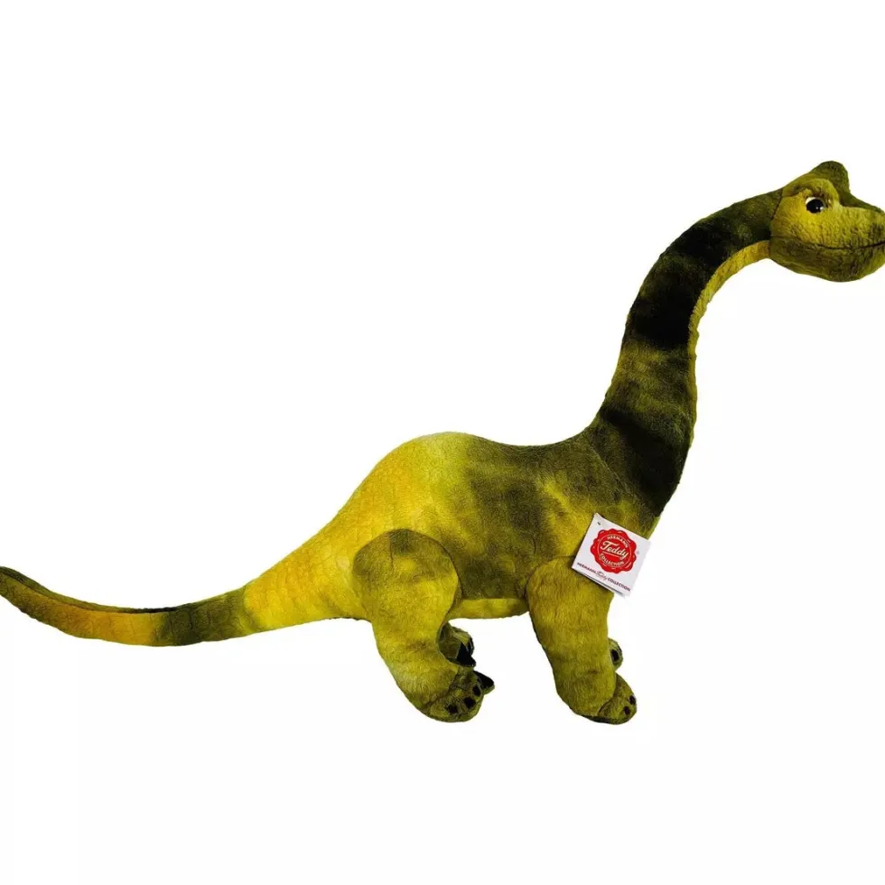Teddy Hermann Brachiosaurus pehmolelu 55cm